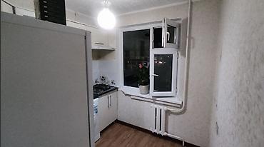 400: 3 комнаты, 58 м², 6 мкр 104 серия, 4 этаж, Косметический ремонт — 2