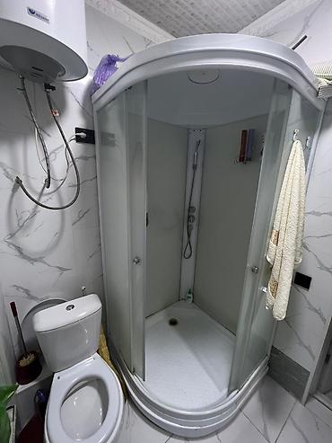 квартиры арчабешик: 2 комнаты, 40 м², Арча-Бешик ж/м 4 этаж, Косметический ремонт — 7