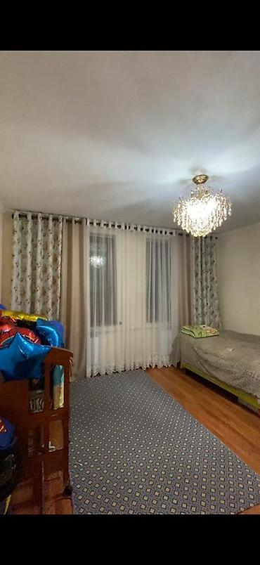 дома в тюпе: 4 комнаты, 150 м², Арча-Бешик ж/м 1 этаж — 3