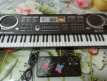 Sintezatorlar: Sintezator -da lalafo.az — 8 Sintezatorlar: Sintezator — 8