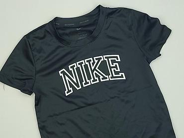 tshirt nike: Nike, T-shirt damski, rozmiar S — 1