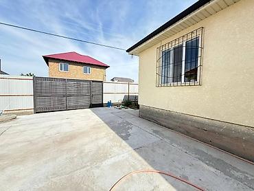 срочные продажи: Продается 4х комнатный кирпичный снаружи утепленный дом, участок — 5
