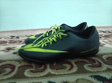Butslar: Butslar Nike, Ölçü: 42, Yeni — 1