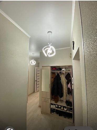 Продажа квартир: 2 комнаты, 64 м², 108 серия, 8 этаж, Евроремонт — 10