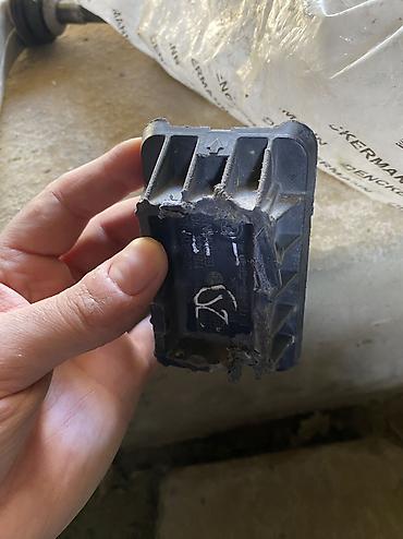 Digər xodovoy detalları: BMW e60, 2006 il, Orijinal, Almaniya, İşlənmiş — 8