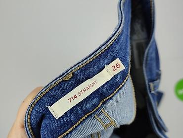 levis 874: Levi’s, Jeansy damskie, rozmiar XS — 4