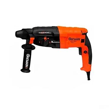 preparatır: Perforator Keman 02/26 800 W 🟢Rəsmi iş yeri olan və olmayanlara,tək — 1