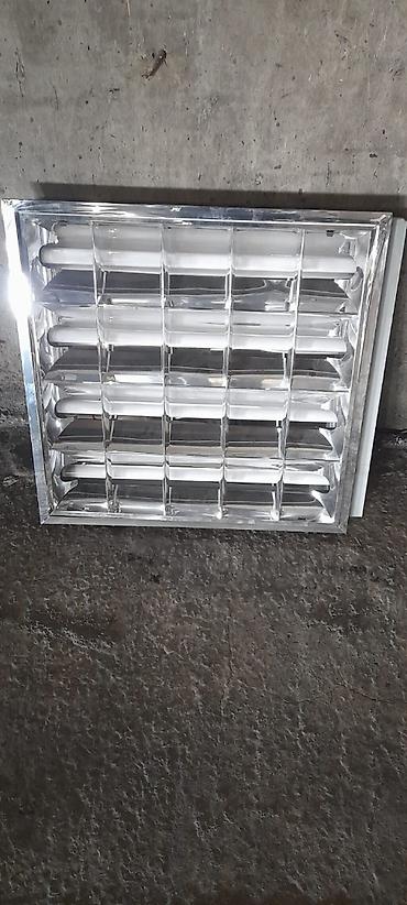 Ofis avadanlığı: Lampa 15 azn — 1