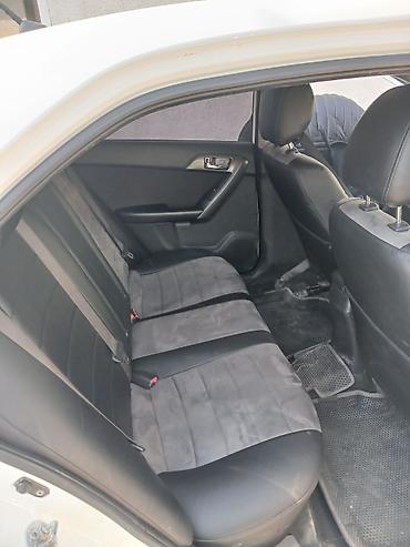 лейлек маркет авто: Kia Cerato: 2012 г., 1.6 л, Автомат, Бензин, Седан — 6