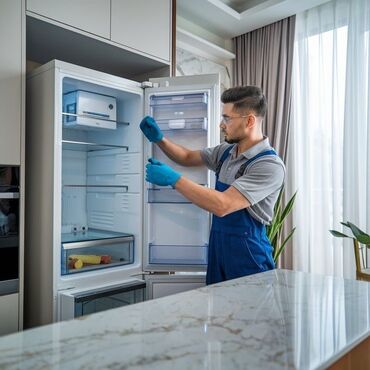 газосварочное оборудование: Профессиональный ремонт и обслуживание холодильников на дому -