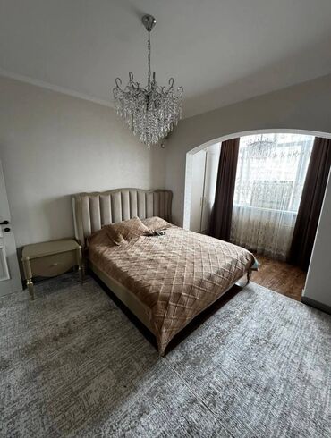 Продажа квартир: 4 комнаты, 100 м², Элитка, 7 этаж, Дизайнерский ремонт