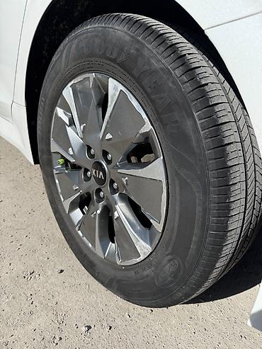 Kia: Kia K5: 2020 г., 2 л, Автомат, Гибрид, Седан — 21