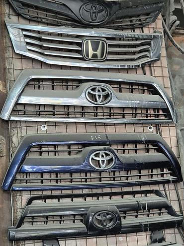 foraner: Тойота 4ранер почти все запчасти есть toyota 4raner тойота форанер — 5