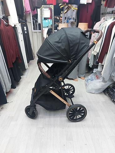 Коляски: Коляски — 4