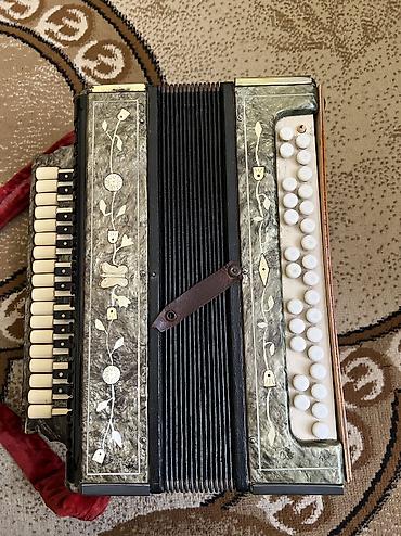 Qarmonlar: Qarmon, Akustik, İşlənmiş -da lalafo.az — 11 Qarmonlar: Qarmon, Akustik, İşlənmiş — 11