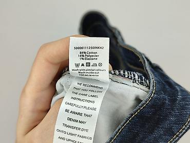jeans 513 levis: Jeansy damskie, rozmiar XL — 6