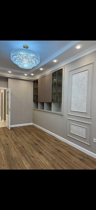 сокулук глобус: 2 комнаты, 82 м², Элитка, 2 этаж, Дизайнерский ремонт — 10