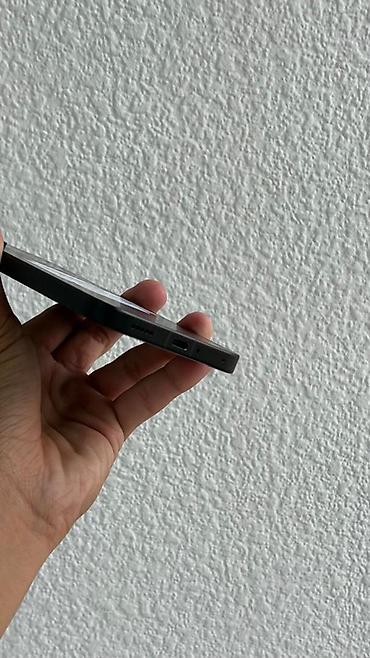 apple wat: Poco X8 Pro Max, Б/у, 512 ГБ, цвет - Черный, В рассрочку, 2 SIM — 6