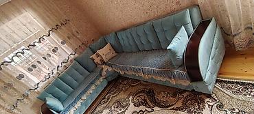 mebel satışı: Divan, İşlənmiş, Açılan, Bazalı, Çatdırılma yoxdur — 3