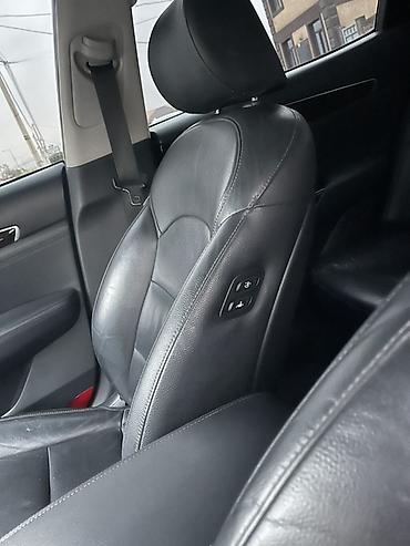 Kia: Kia K7: 2018 г., Автомат, Газ, Седан — 9