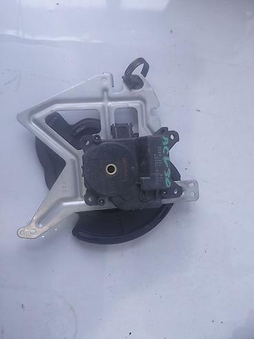 denso: Привод заслонки печки (актуатор) в сборе для Toyota Camry V30 (ACV30) — 1