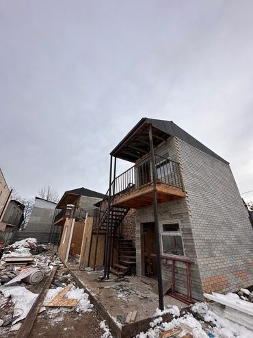 Отели и хостелы: Сдается гостиница Сдается гостиница на 10 комнат. 🔧 Ремонт будет — 1