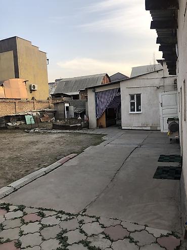 Продажа коттеджей и домов: Кок жар конушунан жакшы жерден 4 болмолу уй сатылатбаня очоккана — 15