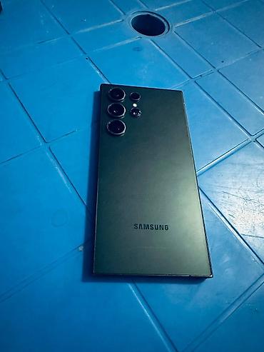 aiphone 11: Samsung Galaxy S24 Ultra, Новый, 256 ГБ, цвет - Черный — 4