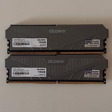 macbook pro 14 m5: Оперативная память (RAM) для ПК, Б/у, 32 ГБ, DDR5, 5600 МГц — 1