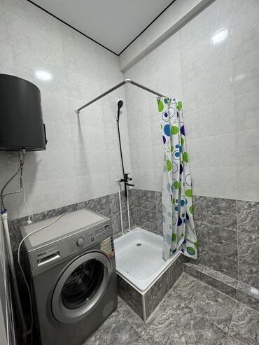 Продажа квартир: 1 комната, 35 м², Элитка, 9 этаж, Евроремонт — 9