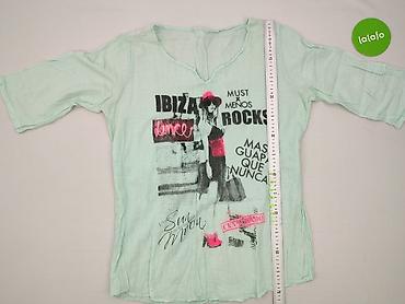 cropp xs: T-shirt damski, rozmiar M — 4