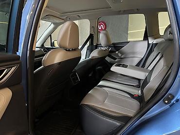Subaru: Subaru Forester: 2020 г., 2.5 л, Автомат, Бензин, Кроссовер — 10