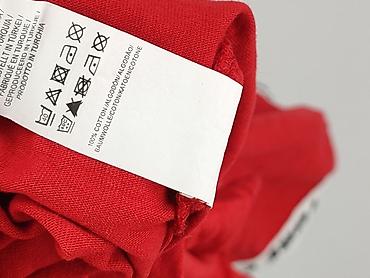 red collar project: Primark, T-shirt damski, rozmiar M — 5