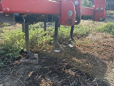 Aqrotexnika aləti – Agro-Masz 3 şinli çisel/kultivator - Tip lalafo.az -da Aqrotexnika aləti – Agro-Masz 3 şinli çisel/kultivator - Tip