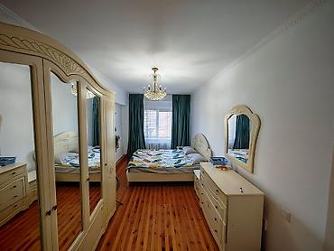 Продажа квартир: 3 комнаты, 100 м², Элитка, 7 этаж, Евроремонт — 13