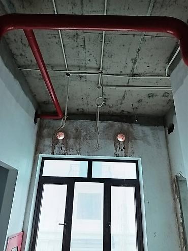Beton işləri: Beton kəsmə xidməti - Divar, döşəmə və tavanlarda dəqiq və səliqəli — 25