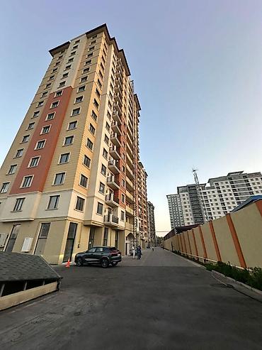 yasma: Yasamal, 2 otaqlı, Yeni tikili, m. 20 Yanvar, 77 kv. m — 5