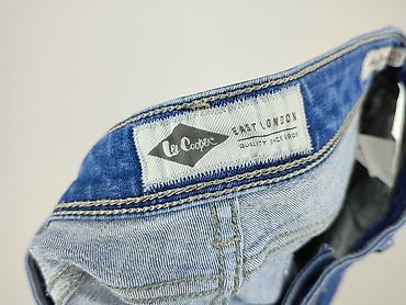 moda laf: Lee Cooper, Jeansy damskie, rozmiar XS — 4
