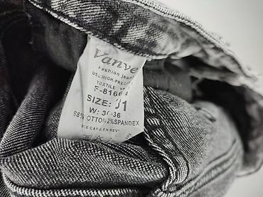 jeans trapped: Fashion Jeans, Jeansy damskie, rozmiar L — 5