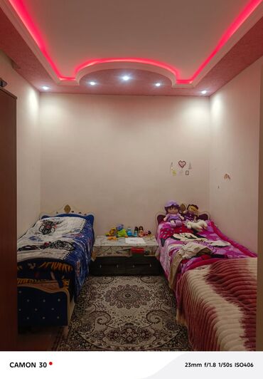 Həyət evləri və villaların satışı: 3 otaqlı, 80 kv. m, Yeni təmirli — 5