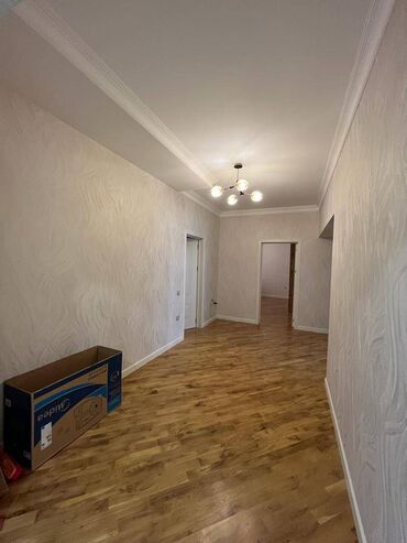 Uzunmüddətli kirayə mənzillər: Mənzil kirayə verilir. 3 otaq, 16.7 m. 149 kv. Nerimanov ray(28 may — 2