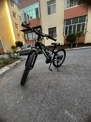 2 el scooter: Idial vəziyyətdə real alıcılar narahat etsin hərşey isləy vəziyyətdə — 1