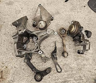 rezervoar: NOSAC 1.9 ZA RENAULT SCENIC — 1