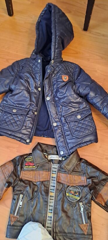 Kurtkalar: 2,3,4 yaş uşaqlar ücün, gödəkcələr. 5 -10 m — 9