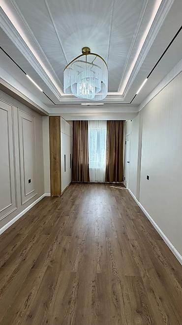 Продажа квартир: Студия, 54 м², Элитка, 7 этаж, Евроремонт — 4
