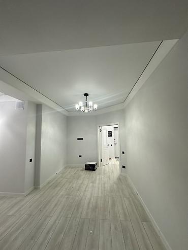 Продажа квартир: 2 комнаты, 51 м², Элитка, 9 этаж, Евроремонт — 4