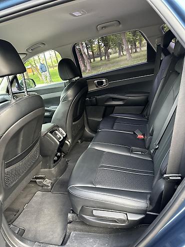 Kia: Kia Sorento: 2020 г., 2.2 л, Автомат, Дизель, Кроссовер — 9