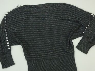 vinted bluzki damskie 48: Sweter, 4XL, stan - Bardzo dobry