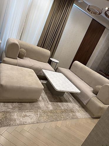 ucuz cam balkon: Minimalist interyer dizayn xidməti - Stil: Müasir-minimalist, isti — 3
