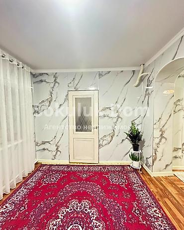 Продажа коттеджей и домов: 🏠Продается дом в с. Сокулук 🟡 Комнаты: 7 🟡 Участок: 12 соток 🟡 — 14